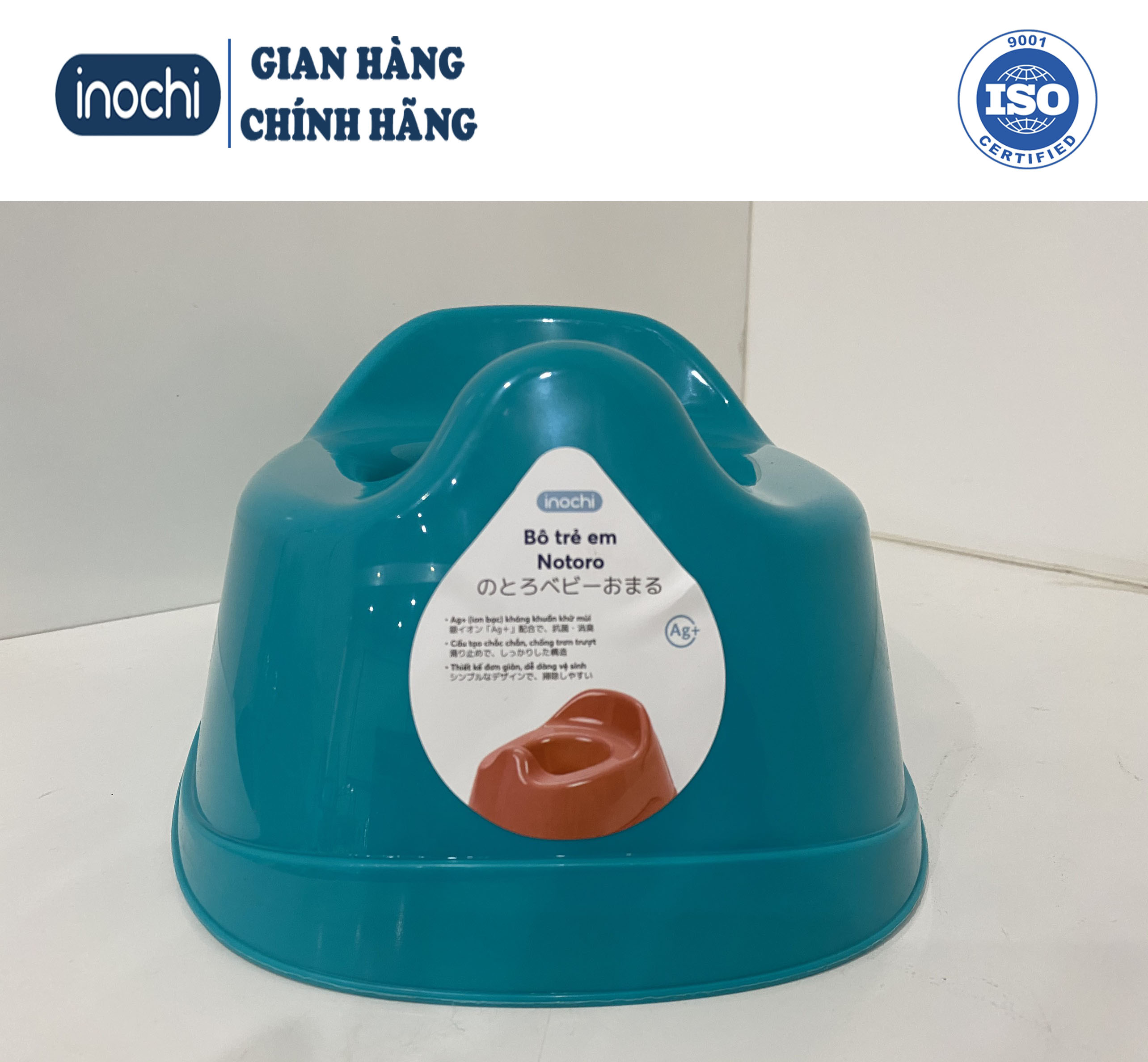 Bô trẻ em Notoro - BONH.0305ZZ1