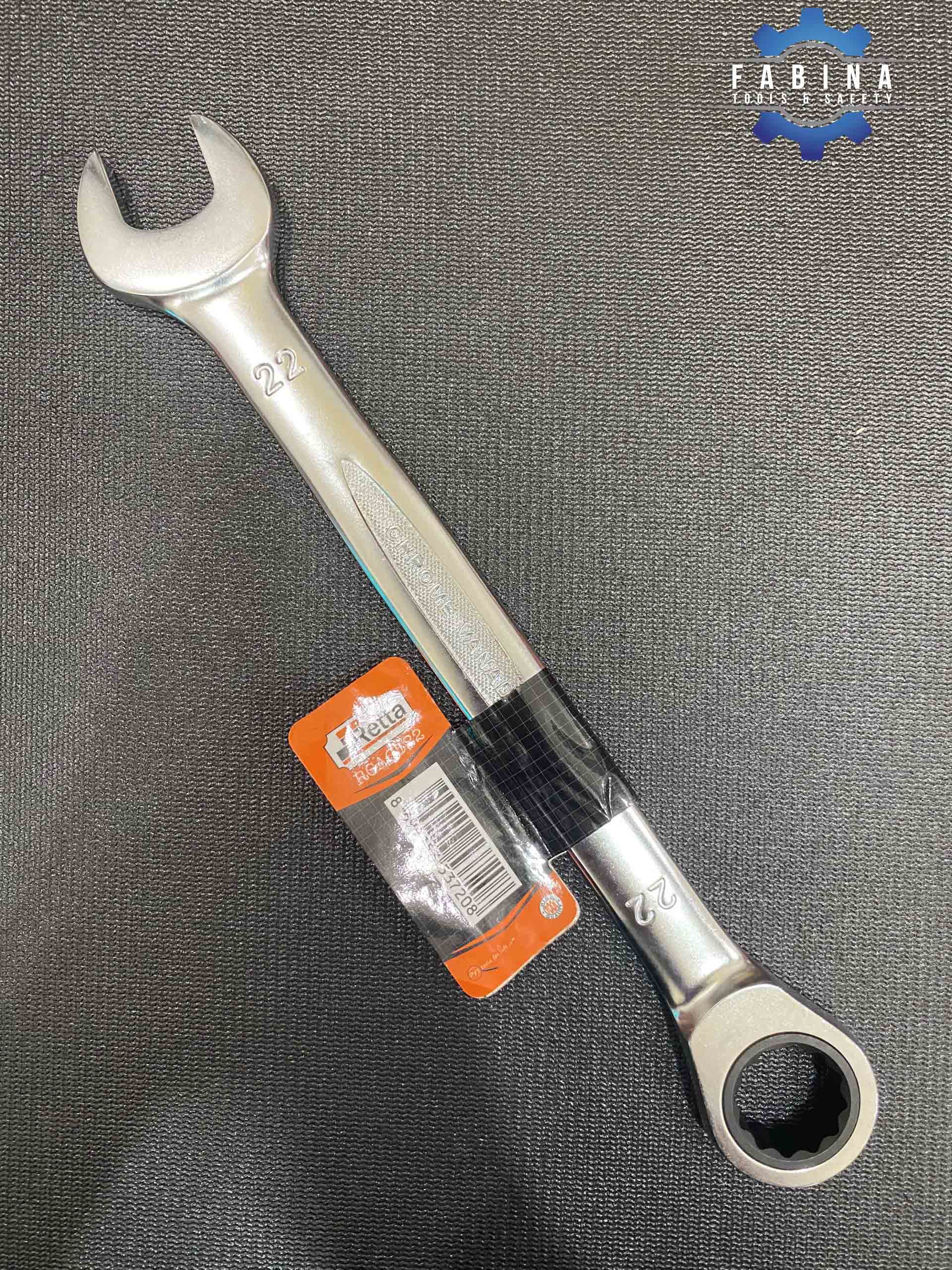 [HCM]Cờ lê bánh cóc đa năng 22mm Retta RCA0522