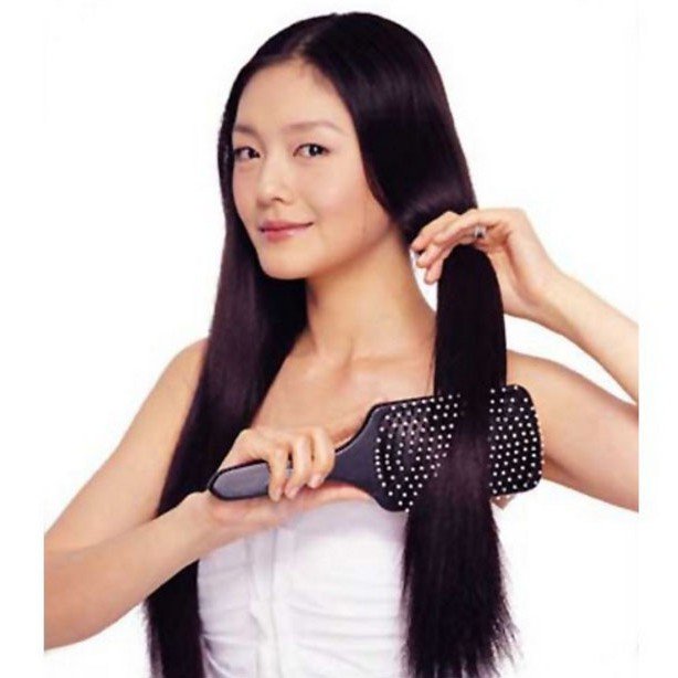 LƯỢC GỠ RỐI