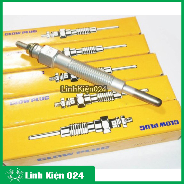 Bugi Sấy 12V GM2 ( hàng Nhật )