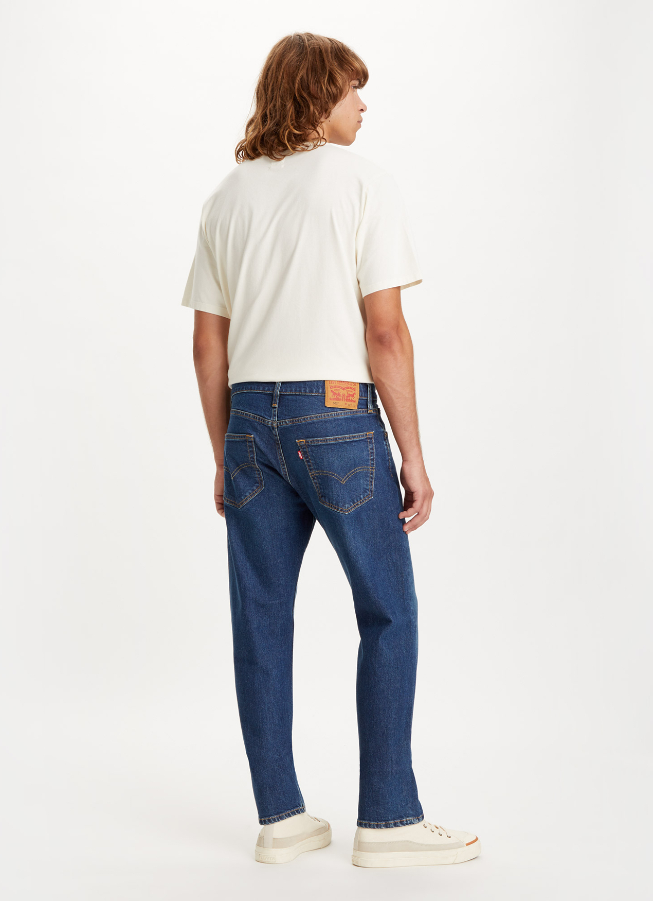 LEVI'S - Quần Jeans Nam Dài 29507-1354