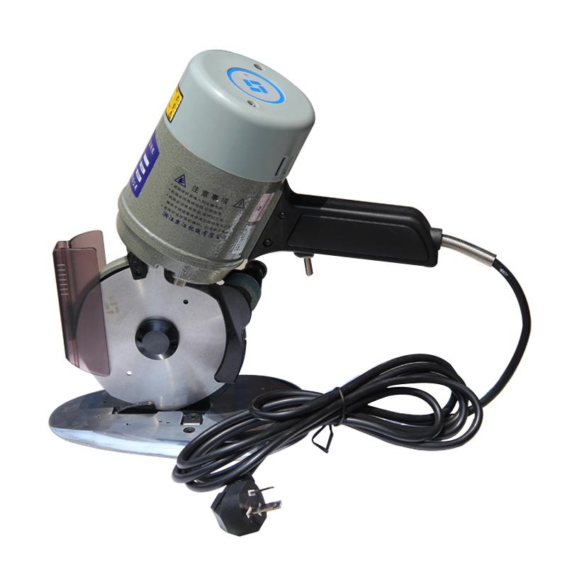 máy cắt vải cao cấp LEJIANG 125