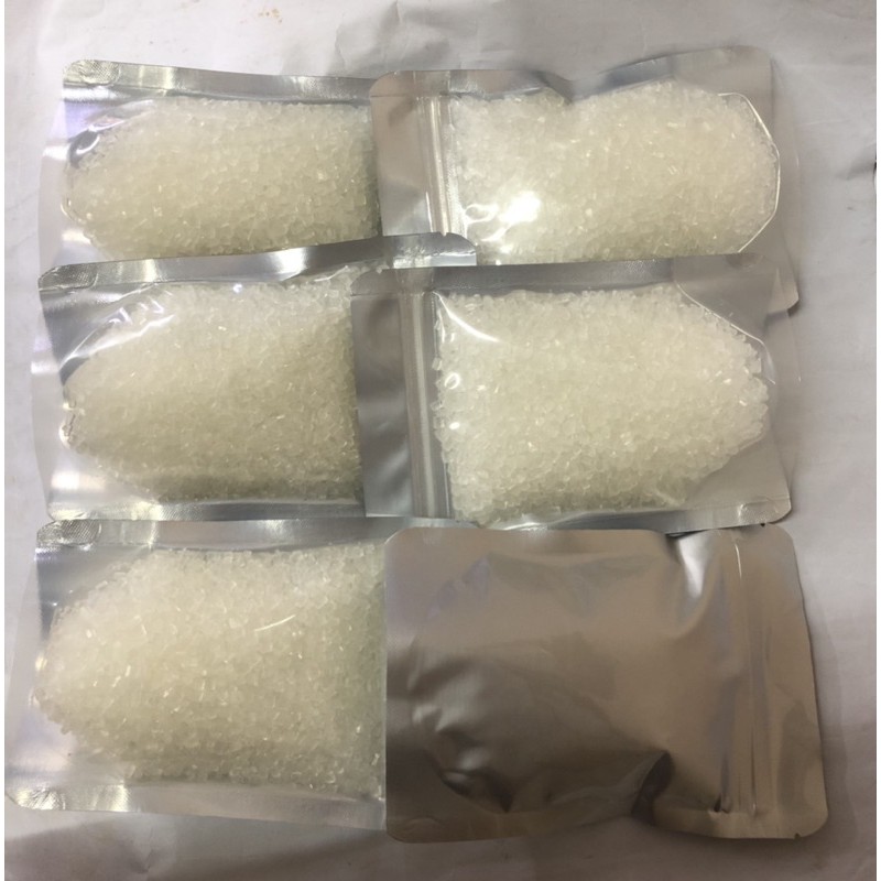 500Gr Diamond Rock Sugar