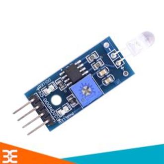 Module Cảm Biến Ánh Sáng Photodiod