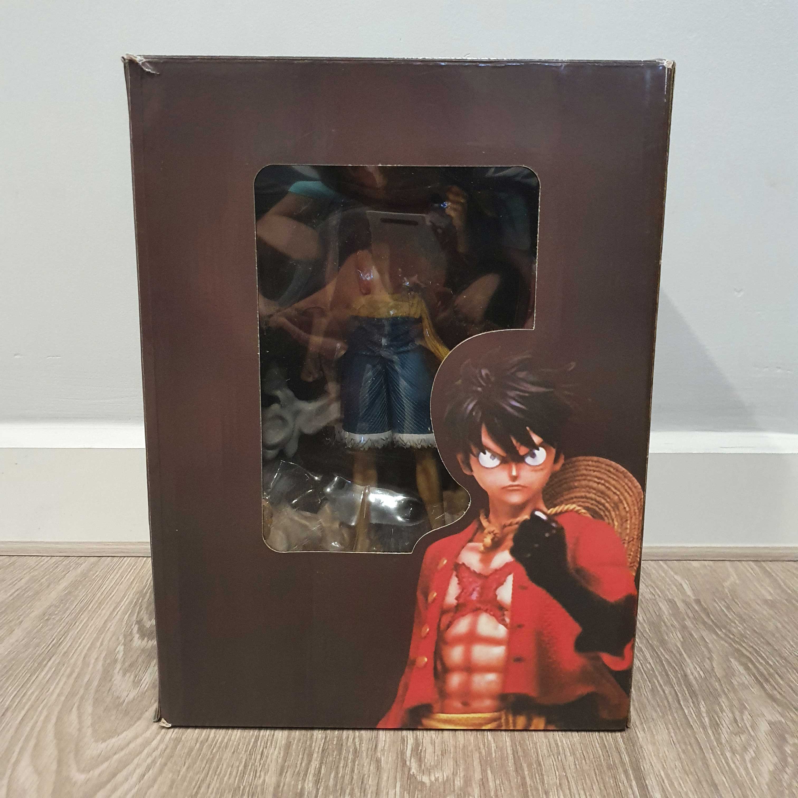 Mô hình Luffy 36 cm - One Piece