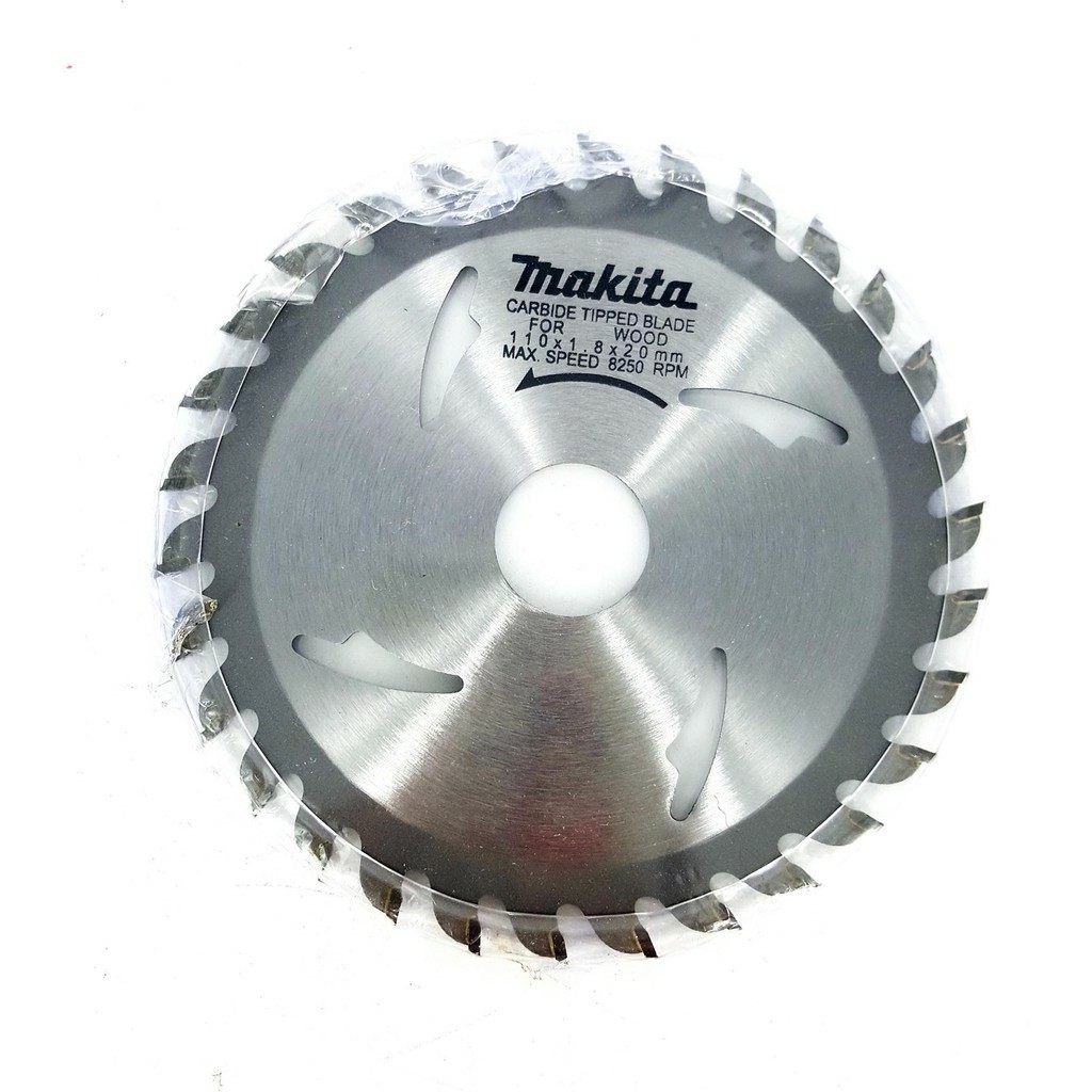 Lưỡi cưa gỗ MKT 110mm