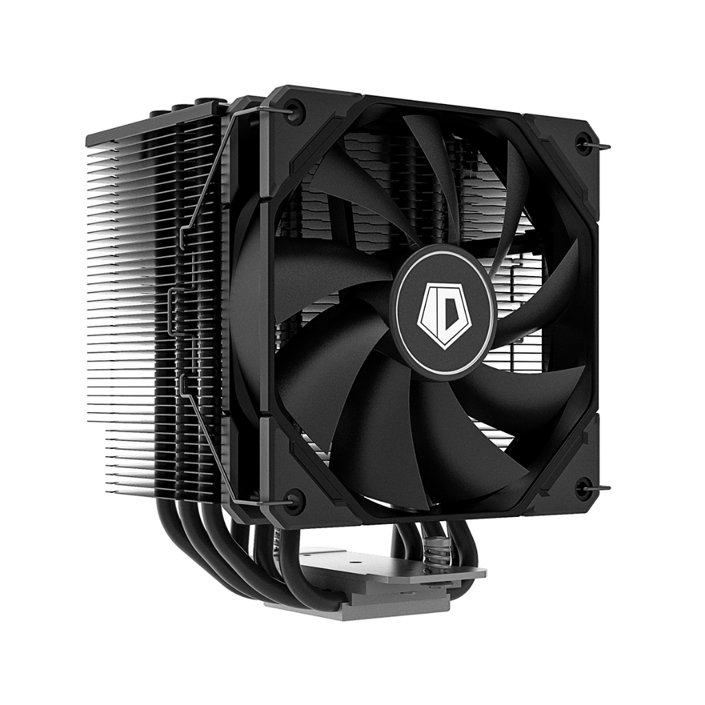 TẢN NHIỆT KHÍ CPU ID-COOLING SE-214-XT ARGB (LGA1700) White/ Black