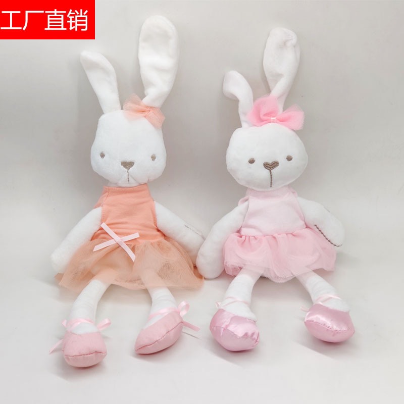 Thỏ bông, gấu bông,voi bông,cừu bông cho bé