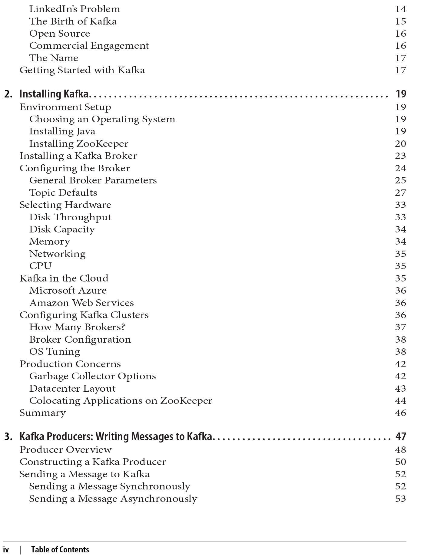 Sách Kafka The Definitive Guide 2nd Edition - ACB Bookstore
