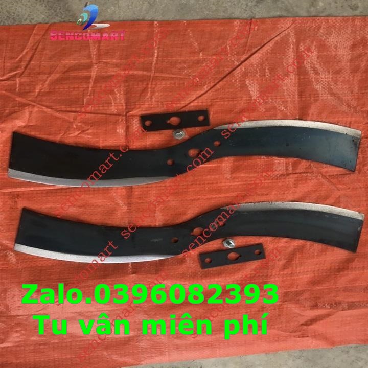 Bán rời lưỡi dao băm cỏ voi