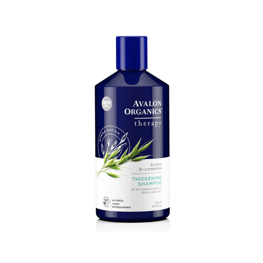 Dầu gội hữu cơ làm dày tóc 946ml Avalon