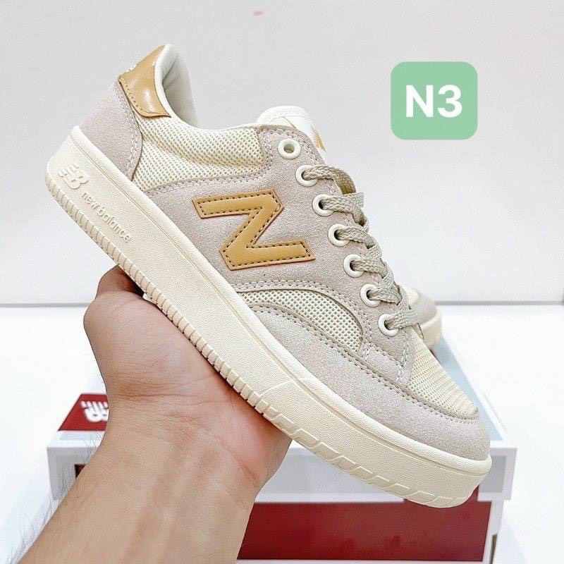 Giày Thể Thao New Blance xanh Cao cấp