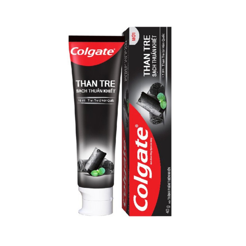 [HCM]Kem đánh răng colgate Thiên Nhiên (180g)
