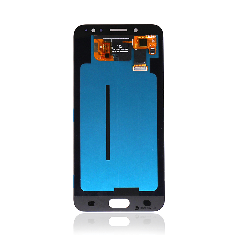 [HCM]BỘ MÀN HÌNH SAMSUNG J7 PLUS OLED 2IC CAO CẤP