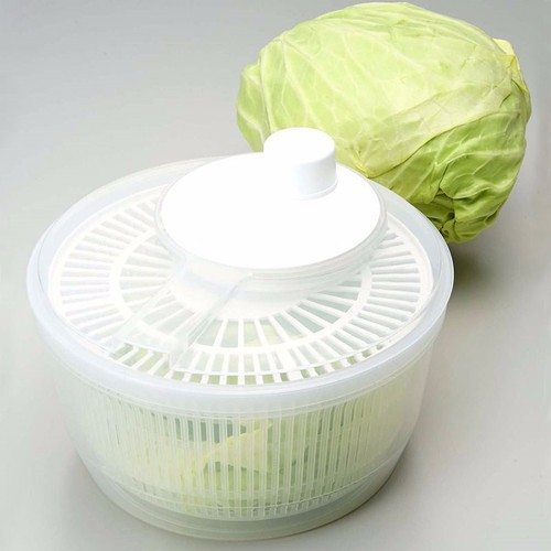 Rổ quay rau INOMATA nội địa Nhật Bản
