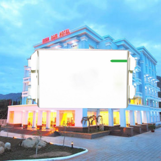 CÔNG TẮC 2 CHIỀU A50-A60 MPE (A6M/2)