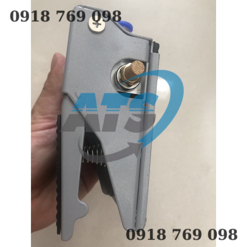 Bàn đạp chân khí nén fv 420