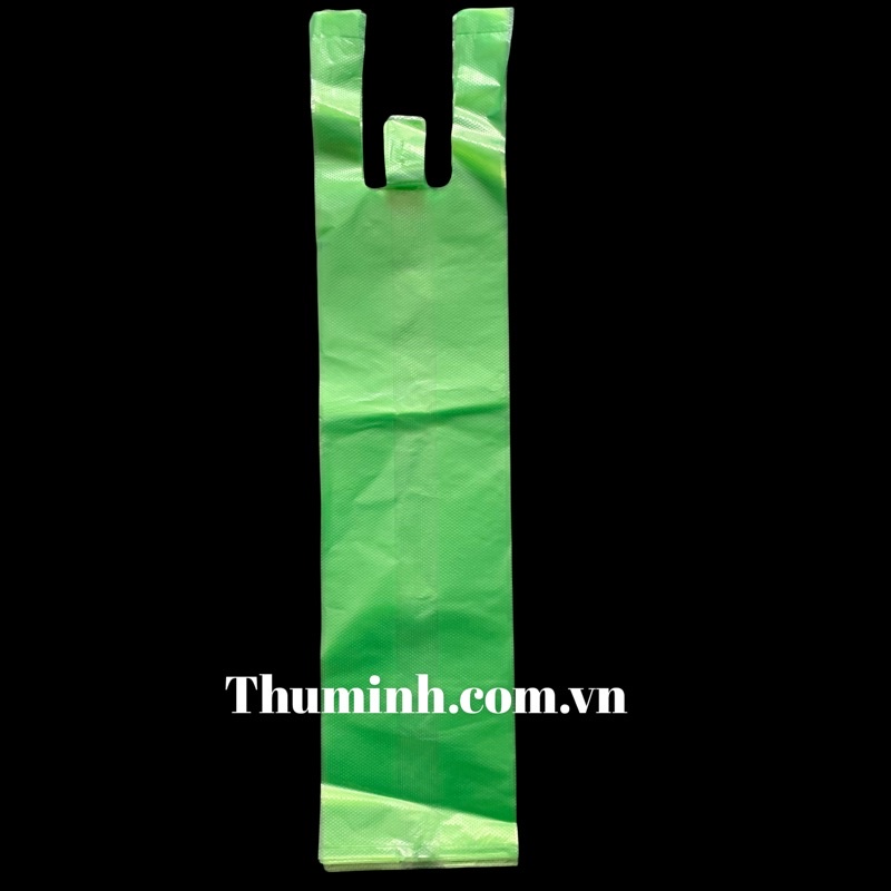1kg túi xốp đựng 1 ly, 2 ly, 3 ly trắng / màu zin gai