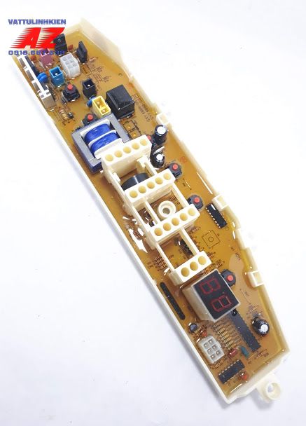 Mạch máy giặt SAMSUNG cửa đứng Model 4888-05