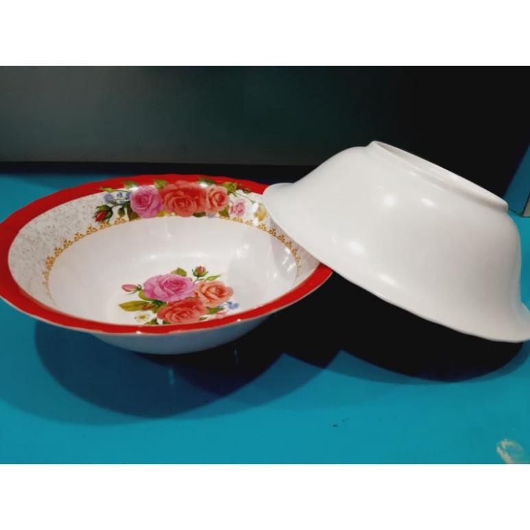Tô nhựa meka đủ size