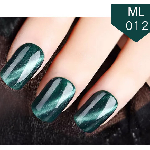 [HCM]Sơn gel AS mắt mèo mã LM