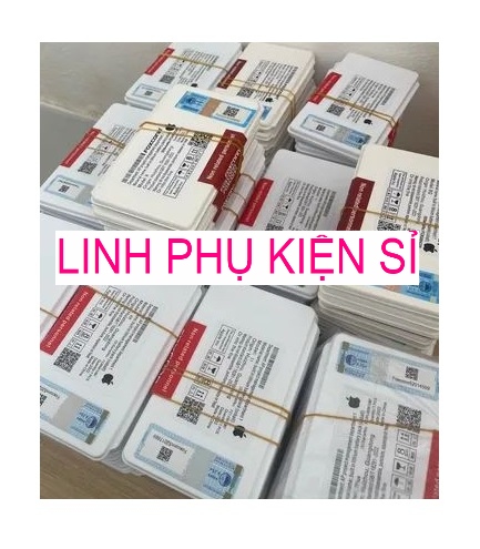 PIN DÀNH CHO IPHONE 7 PLUS ZIN FOXCONN