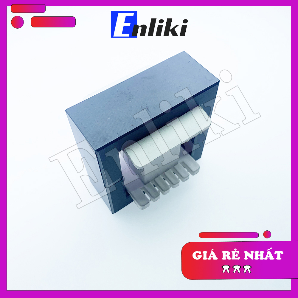 E65 EE65 (6+6) Biến Áp Xung Đứng