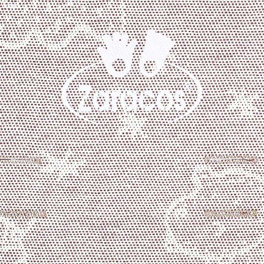 [HCM]Chiếu Đệm Lót Xe Đẩy Zaracos 0116 - Cream