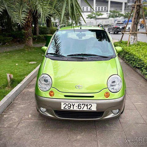 Đèn hậu Matiz 2 kiểu mới - Nguyễn Đạt Auto
