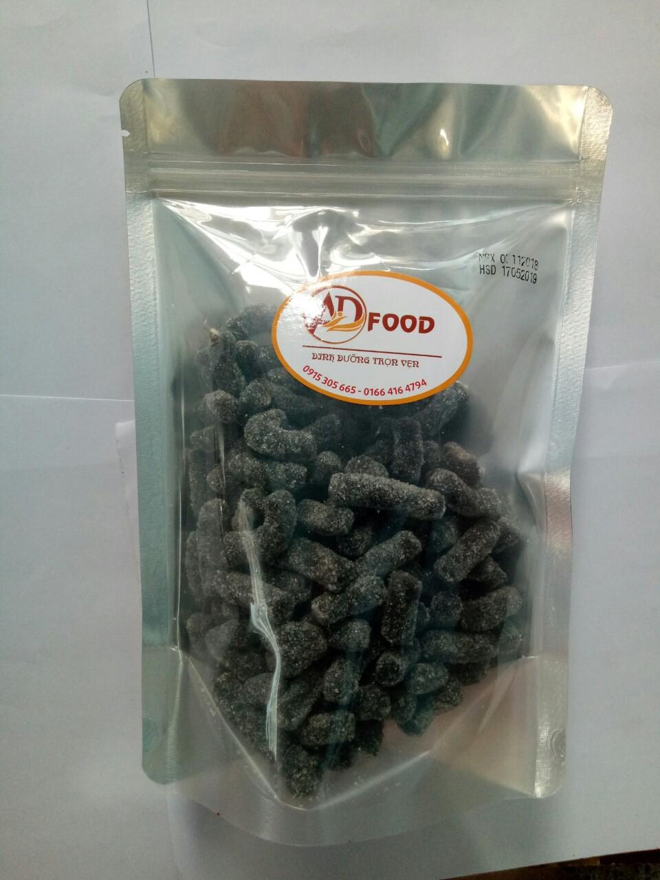 200g Kẹo Dâu Tằm Đà Lạt_Monhi_Food