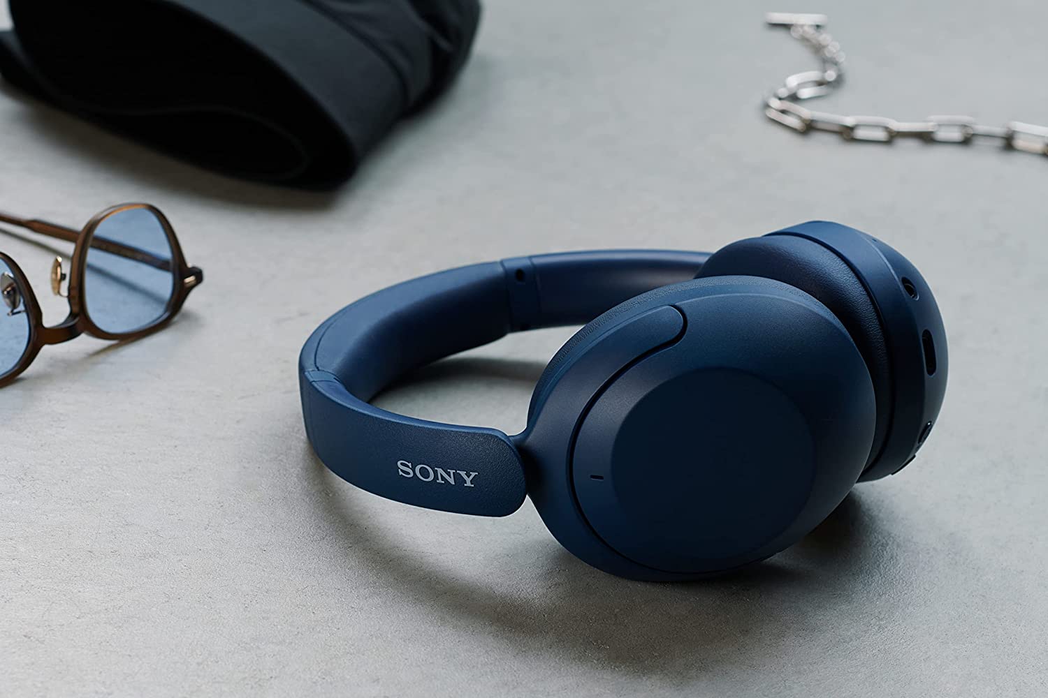 Tai nghe Bluetooth chống ồn Sony WH-XB910N - Hàng chính hãng - Bảo hành  chính hãng Sony 12 tháng toàn quốc | Lazada.vn