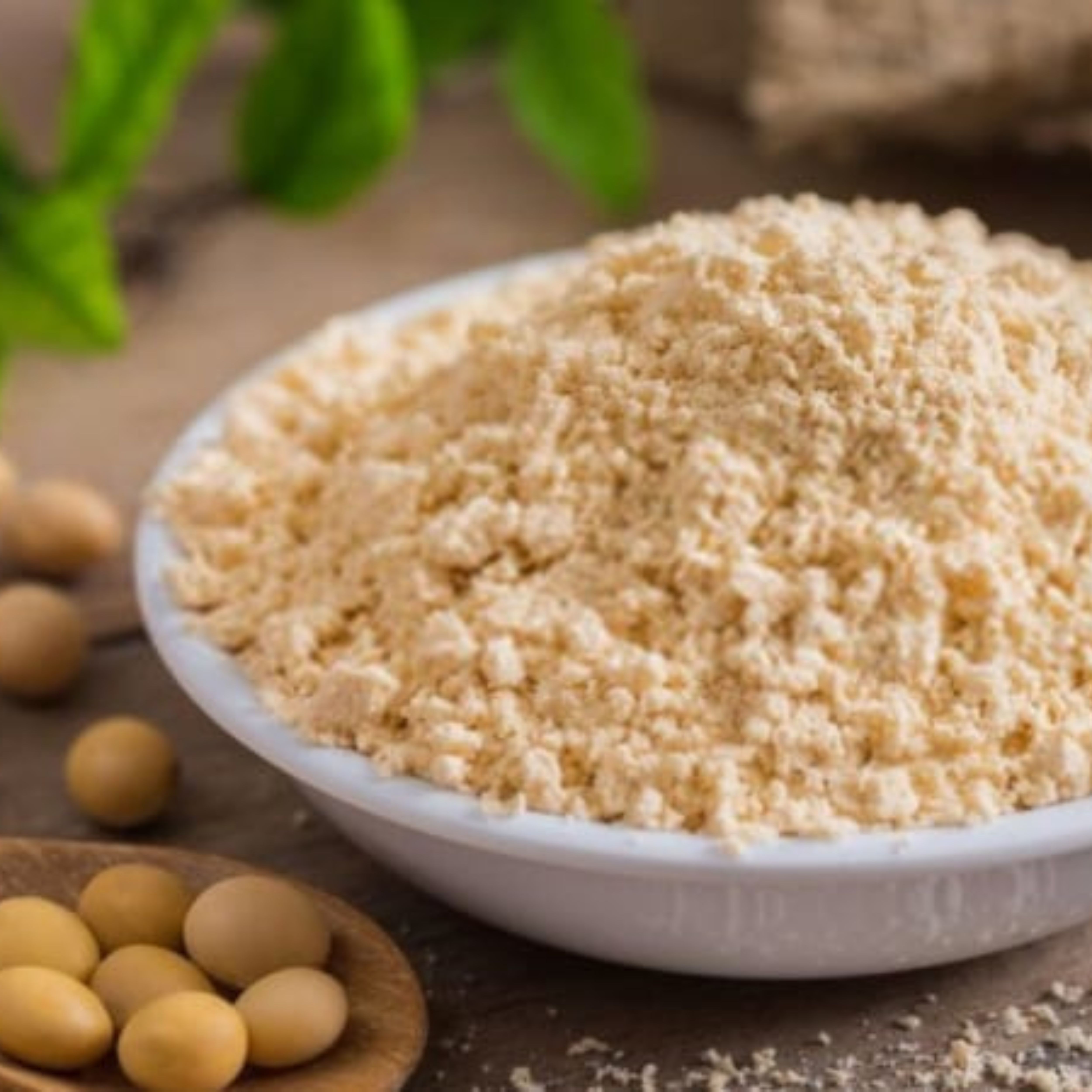 Bột đậu nành mầm ÔNG THẮNG - 500G – GÓI