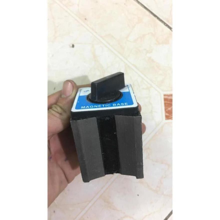 Đế Bật Tắt Từ Tính Nam Châm