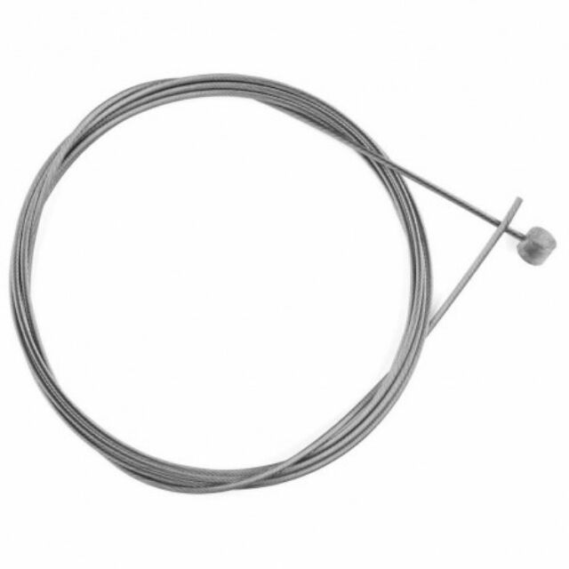 [HCM]Combo dây phanh dây thắng trước và sau cho xe đạp