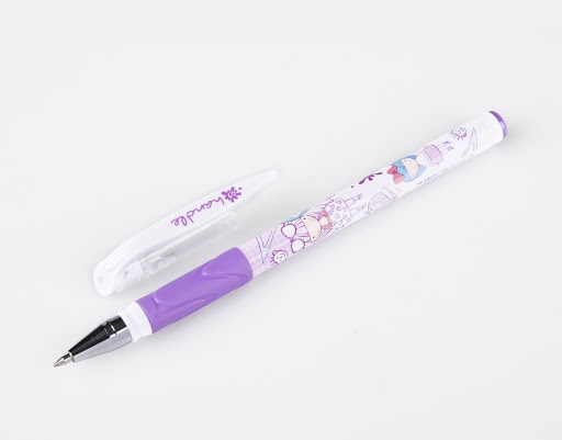 Bút mực gel thiên long tp-gel01