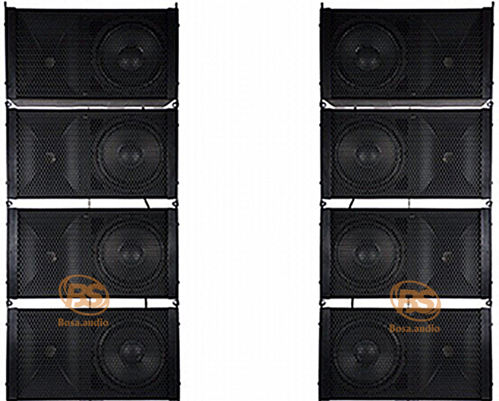 LOA ARAY MINI BOSA Z1111