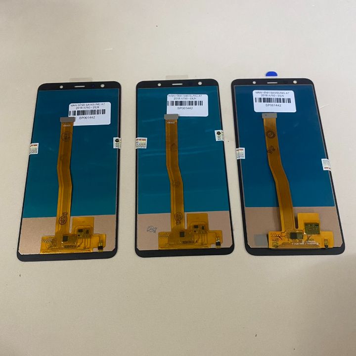 Màn hình Samsung A7 2018 A750
