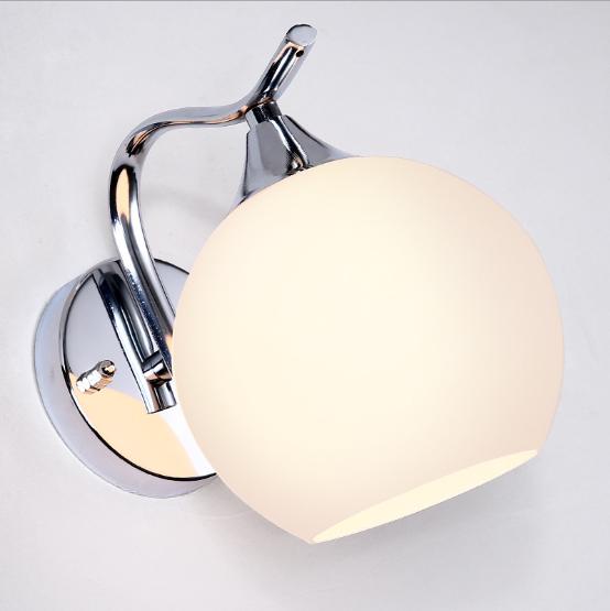 Đèn tường trang trí INOX DGT6603