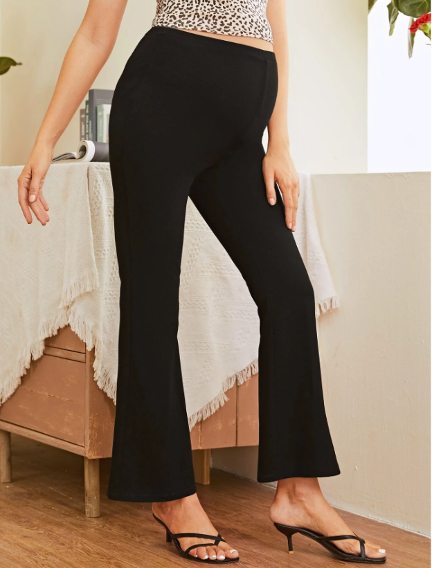 Quần Ông Loe Thun Poly Bigsize 60-90kg ( thỏ bigsize )
