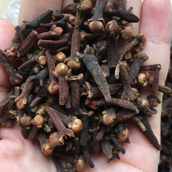 200g đinh hương
