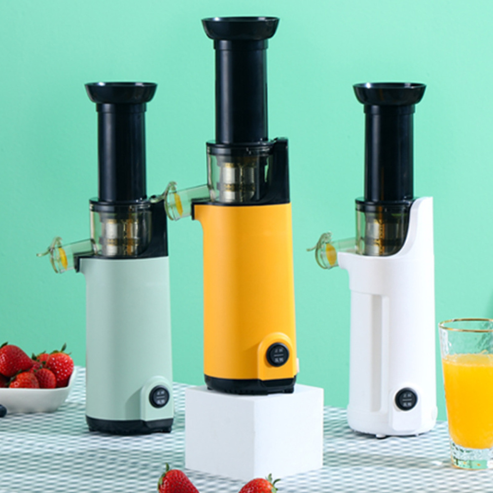 Máy ép chậm Mini