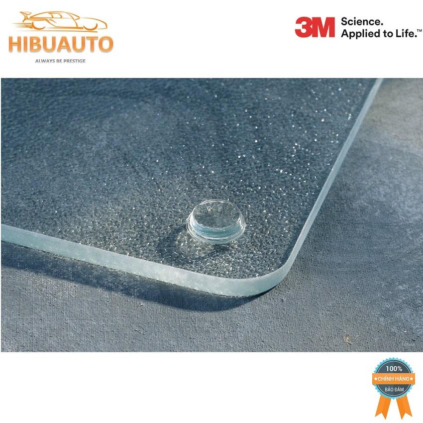 Nút Đệm Cao Su 3M SJ5302 Hình Vòm 100 Nút