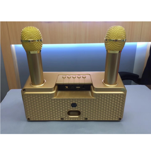 [HCM]LOA KARAOKE BLUETOTH SD301 HÁT CỰC HAY - s301