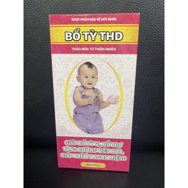 Bổ tỳ thiên hoà đường