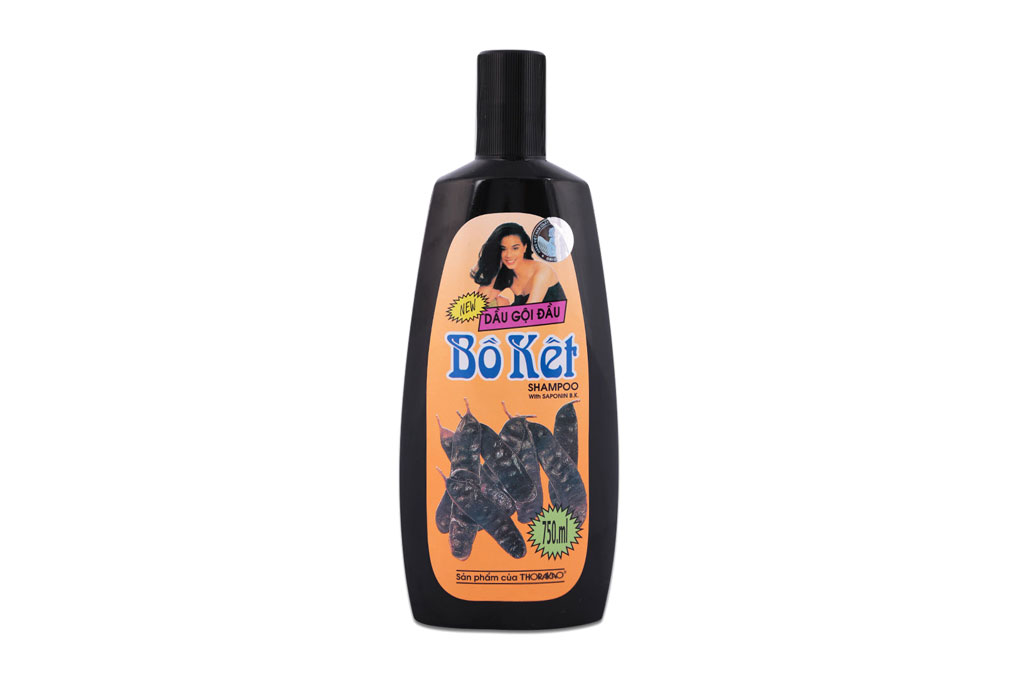 DẦU GỘI THORAKAO BỒ KẾT 750ML