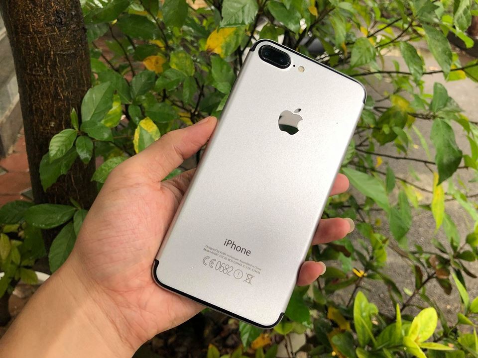 miếng dán skin cho iphone 7 Plus