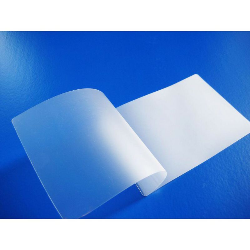Màng Ép Plastic A4