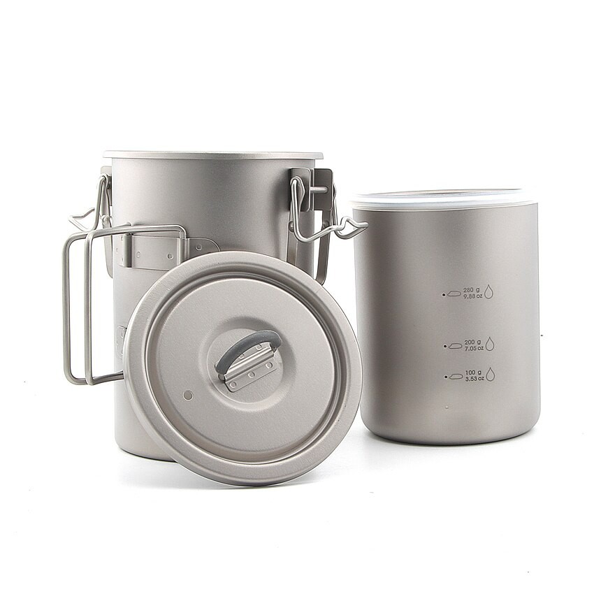 KEITH NỒI TITANIUM ÁP SUẤT ĐA NĂNG