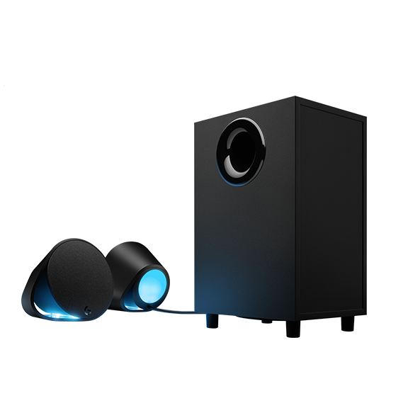 Loa chơi game máy tính Logitech G560 LIGHTSYNC