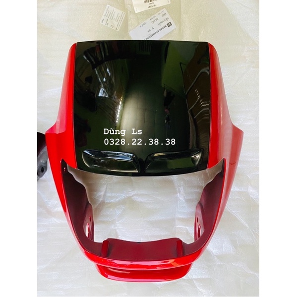 Ốp đầu Nova Dash 94, sp1 Thái lan